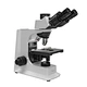 Trinocular Biological Microscope