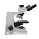 Trinocular Biological Microscope