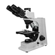 Trinocular Biological Microscope