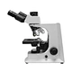 Trinocular Biological Microscope
